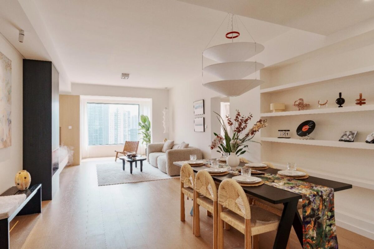 3br 2ba，28k，changshou rd（line7/13）