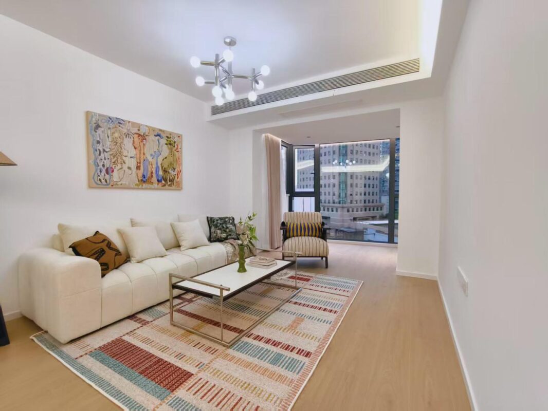 1br，13k，yishan rd（line3/4/9）