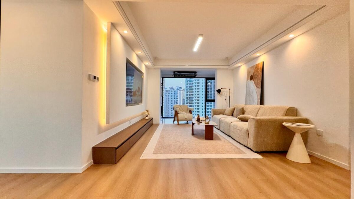 3br 2ba，23k，wuning rd（line13/14）