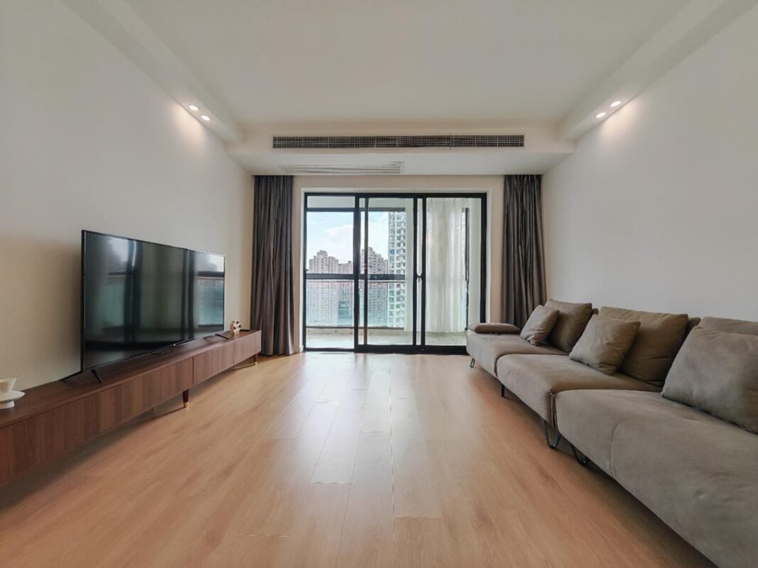 2br，16.8k，jiangning rd（line13）