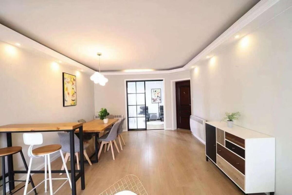 2br，17.8k，changping rd（line7）