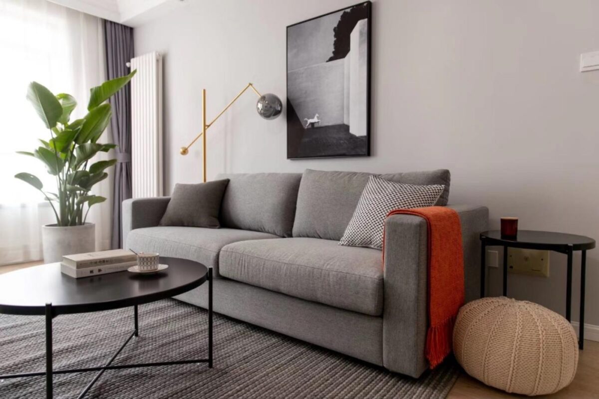 2br，18k，xujiahui（line1/9/11）