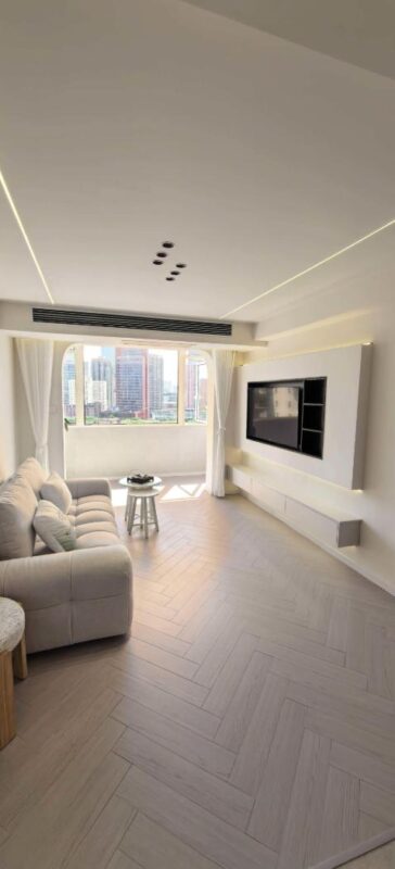 1br，13k，jiaotong university（line10/11）