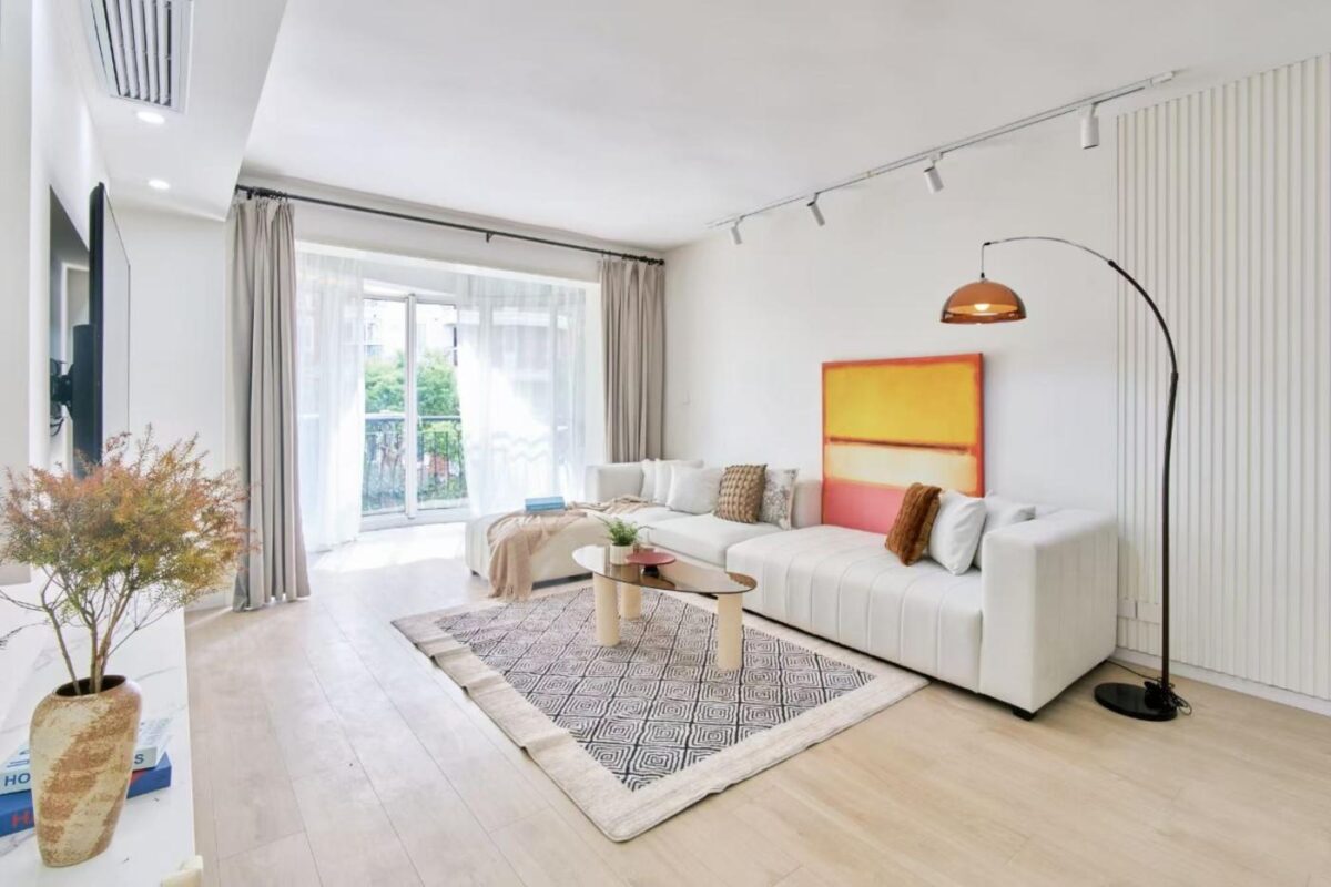 3br 2ba，23k，zhongshan park（line2/3/4)