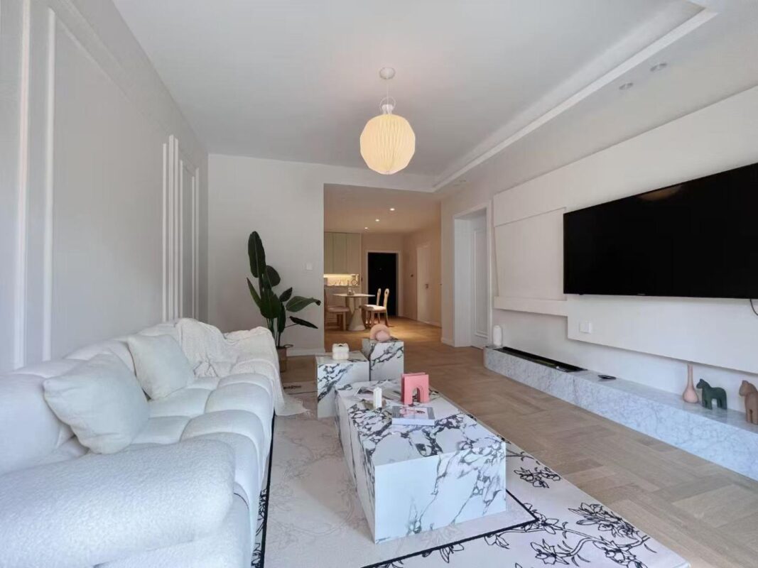 2br，21k，zhongshan park（line2/3/4)