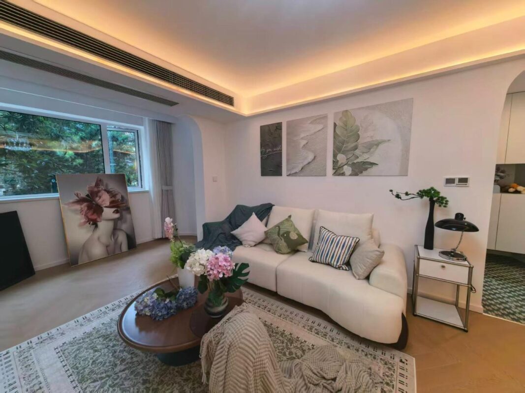 2br 2ba，20k，jiashan rd（line9/12）