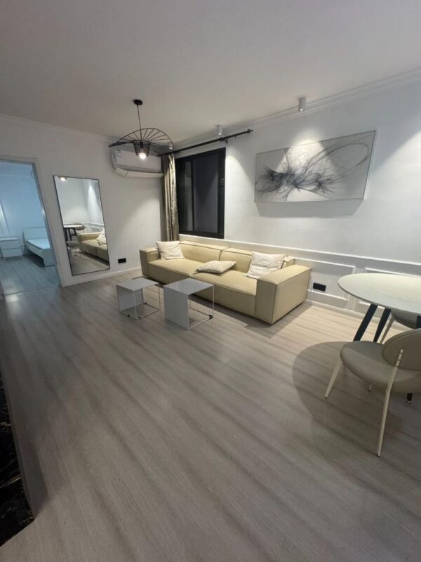 1br，12.5k，zhongshan park（line2/3/4)