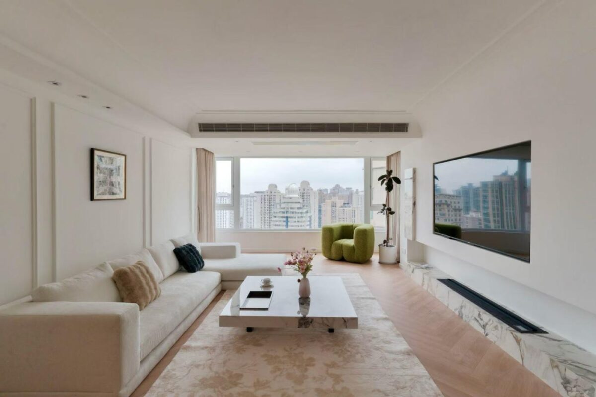 4br 2ba，42k，xujiahui（line1/9/11）