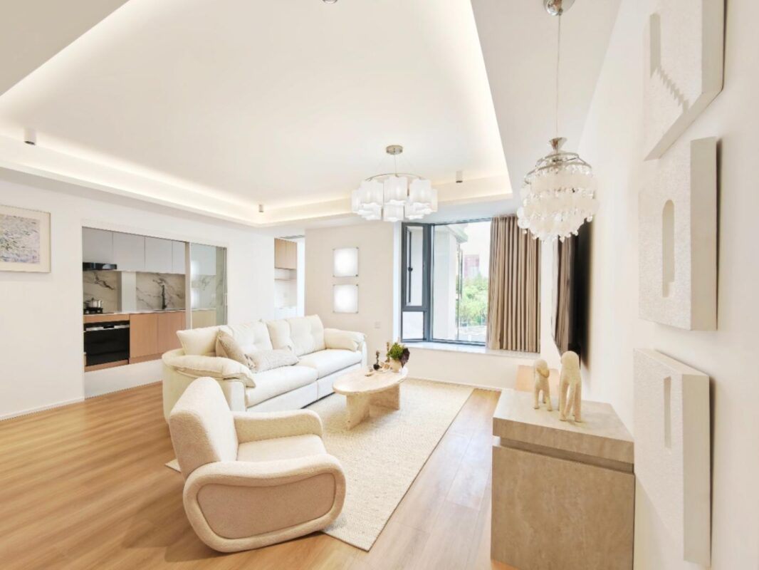 3br 2ba，23k，zhongshan park（line2/3/4)