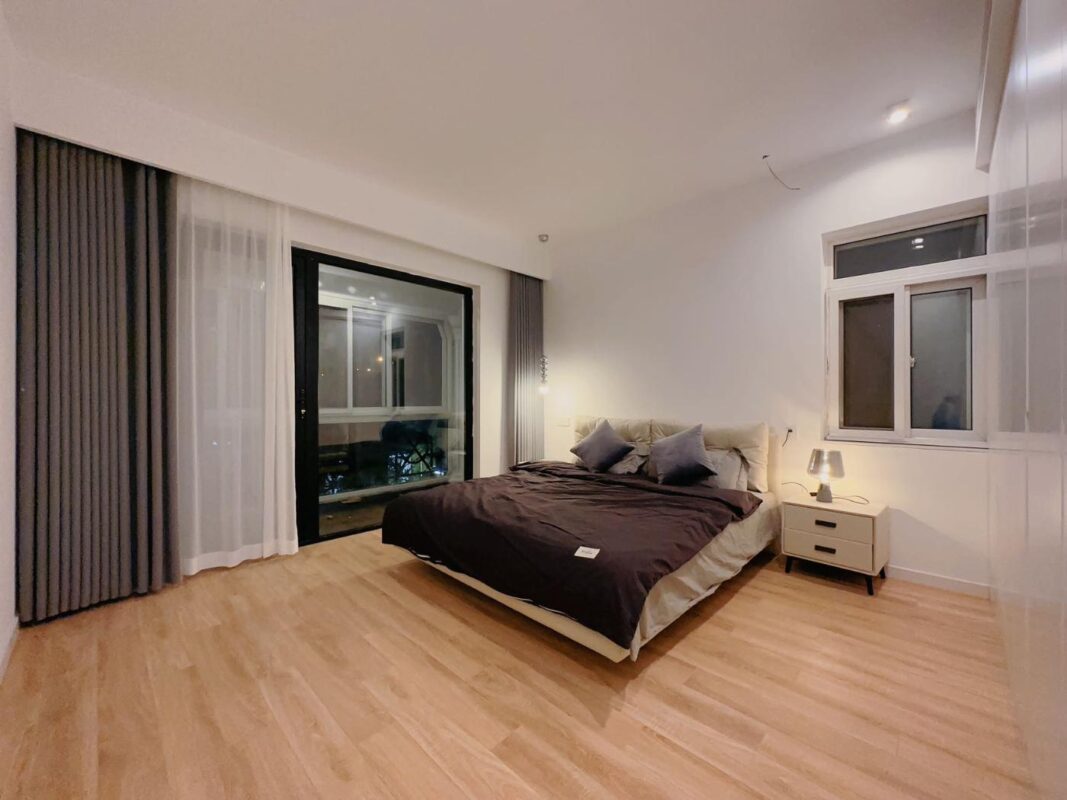 2br，14.5k，west yan’an rd（line3/4）