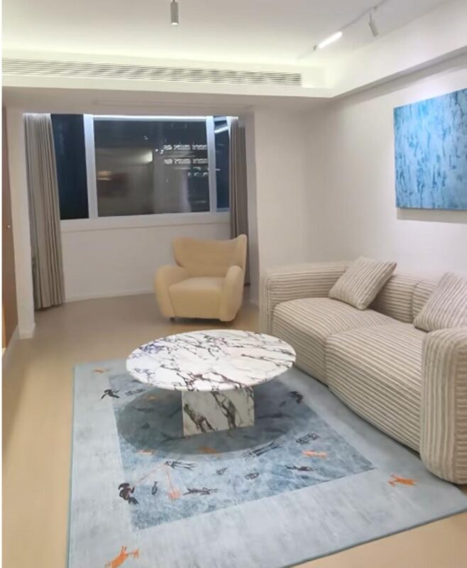 2br，18k，changping rd（line7）