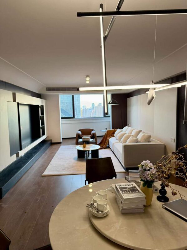 3br 2ba，28k，hongqiao rd（line3/4/10）