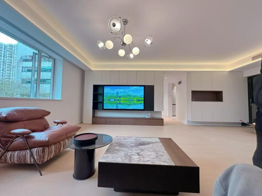 2br 2ba，15.5k，jiaotong university（line10/11）