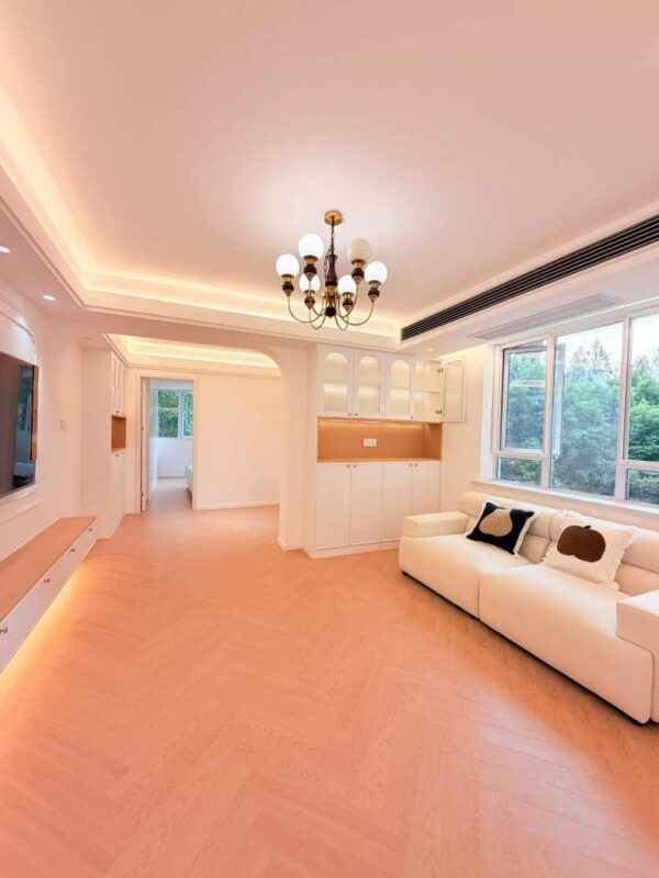 1br，11.8k，west yan’an rd（line3/4）