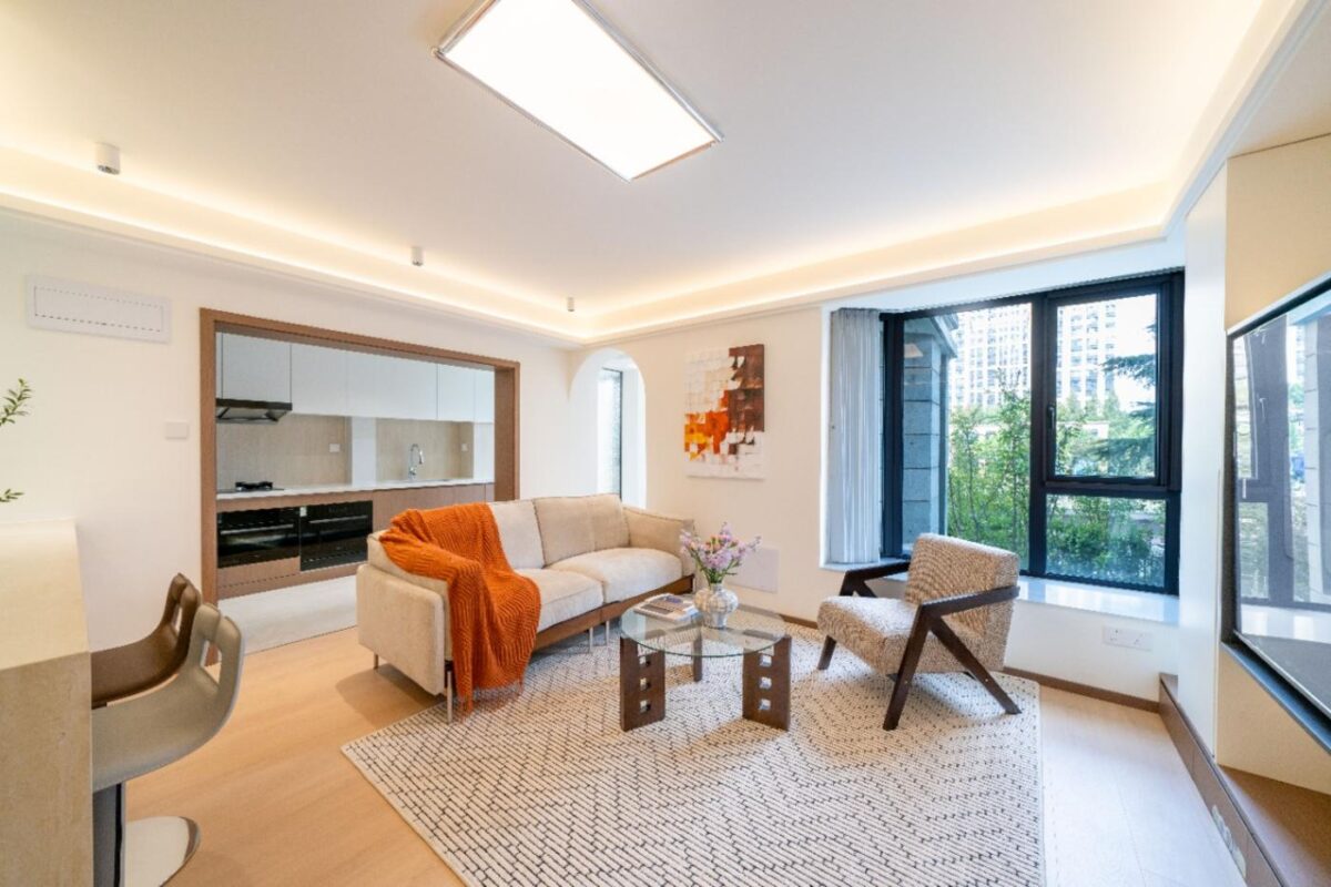 3br 2ba，24k，zhongshan park（line2/3/4)