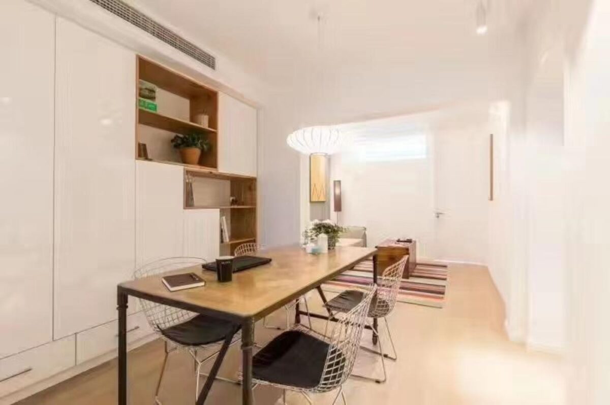 1br,10k,jiaotong university(line10/11)