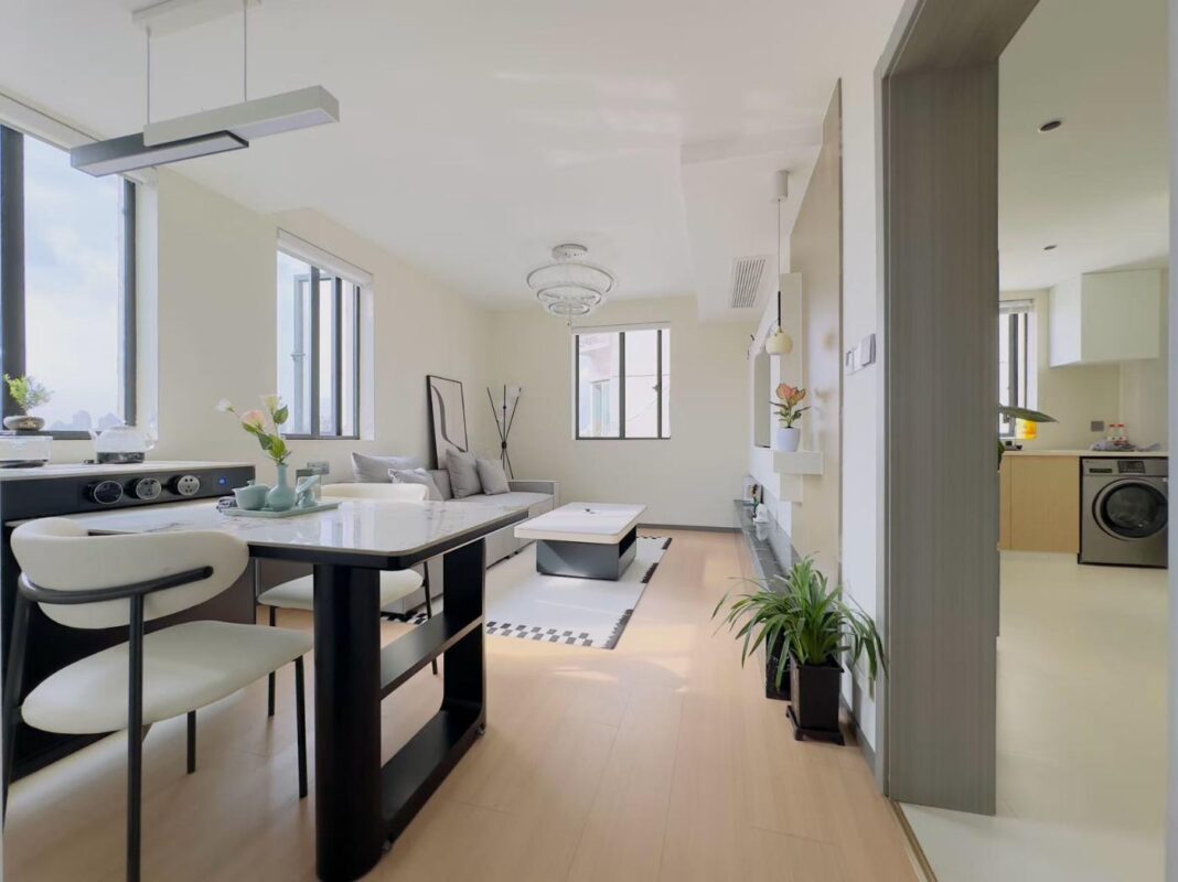 1br,11k,zhongshan park(line2/3/4)