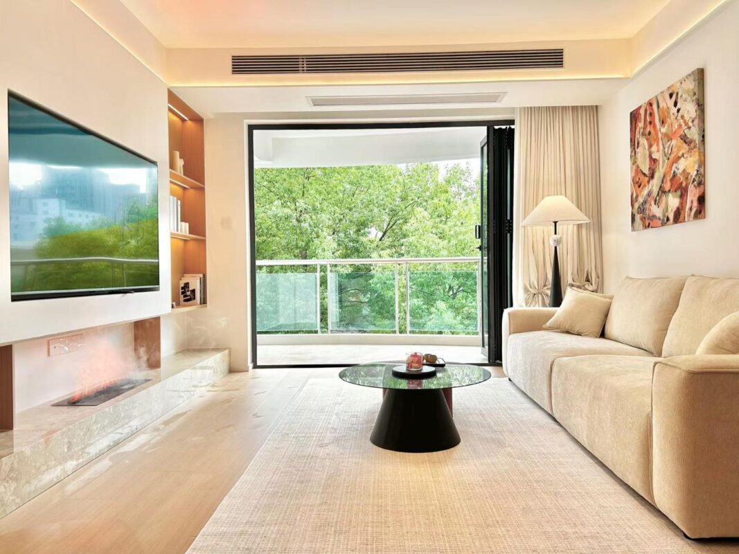 2br 2ba,22k,yishan rd(line3/4/9)