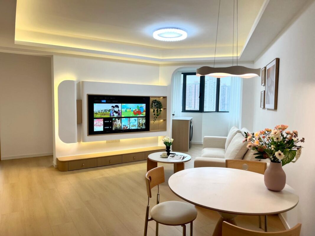 3br，17.5k，changping rd（line7）