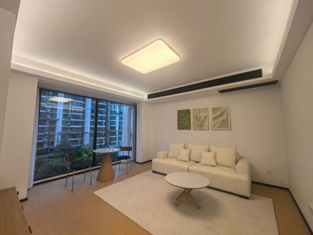 3br 2ba，19k，zhongtan rd（line3/4）
