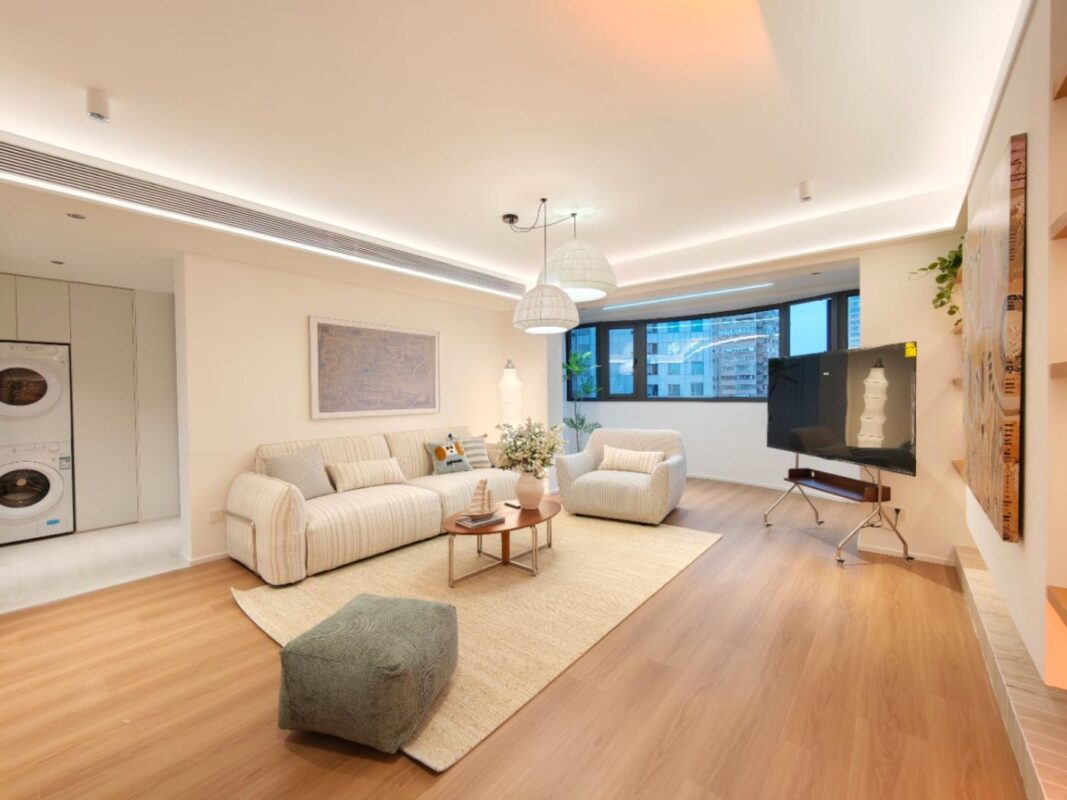 2br 2ba，22k，jiaotong university（line10/11）