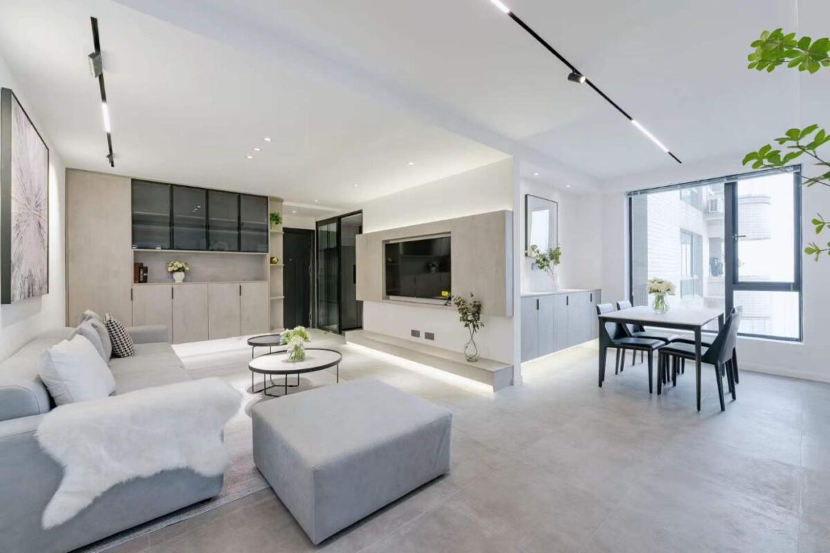 3br 2ba，25k，zhongshan park（line2/3/4)