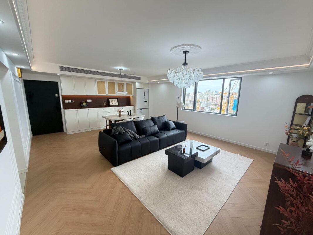 2br，17k，middle longhua rd（line7/12）