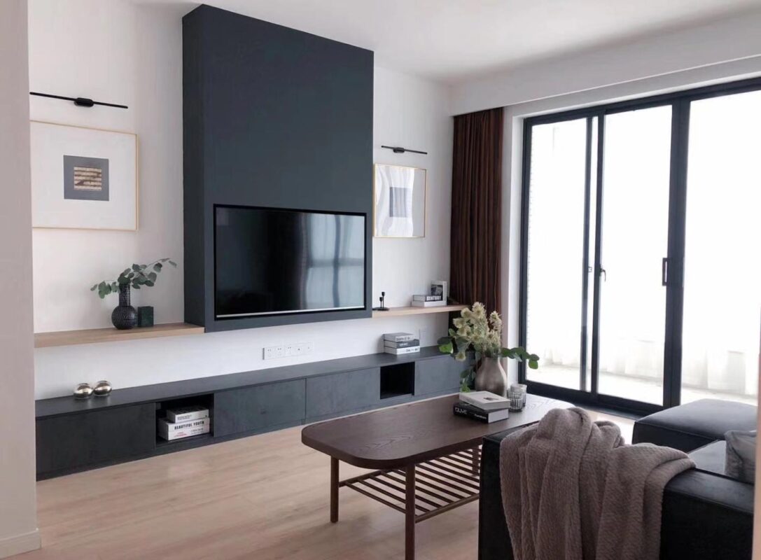 2br，19k，changping rd（line7）