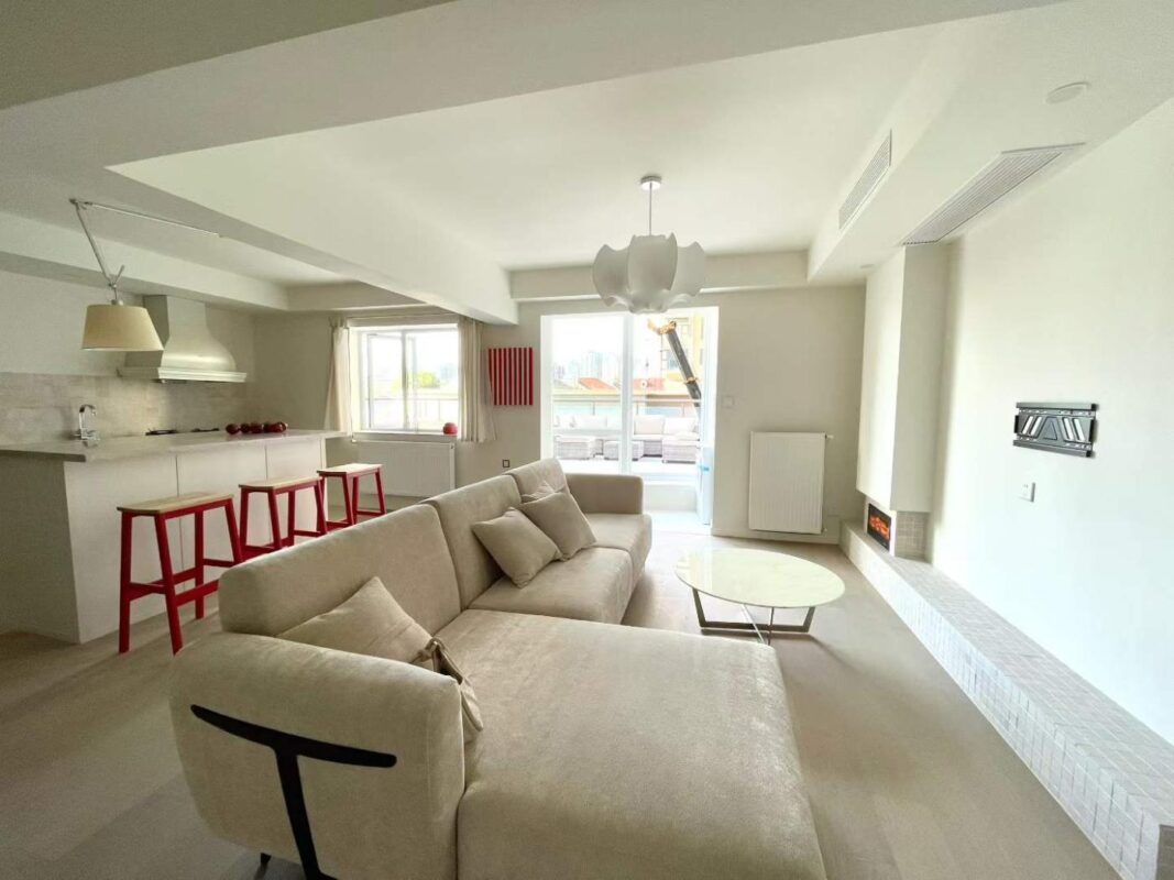 4br 2ba，32k，jiangsu rd（line2/11）