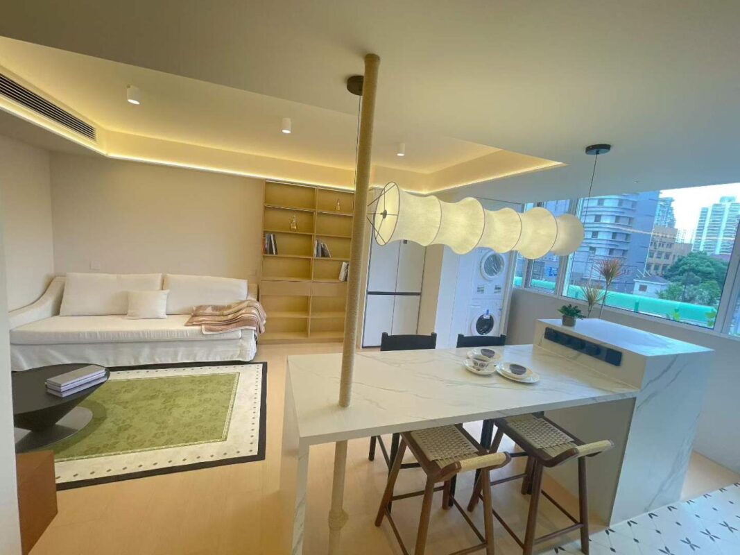 2br，14k，shanghai indoor stadium（line1/4）