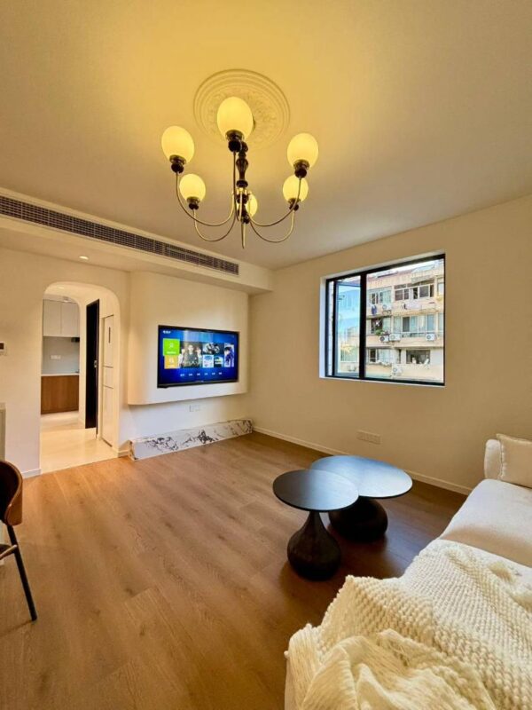 1br，15.5k，changping rd（line7）