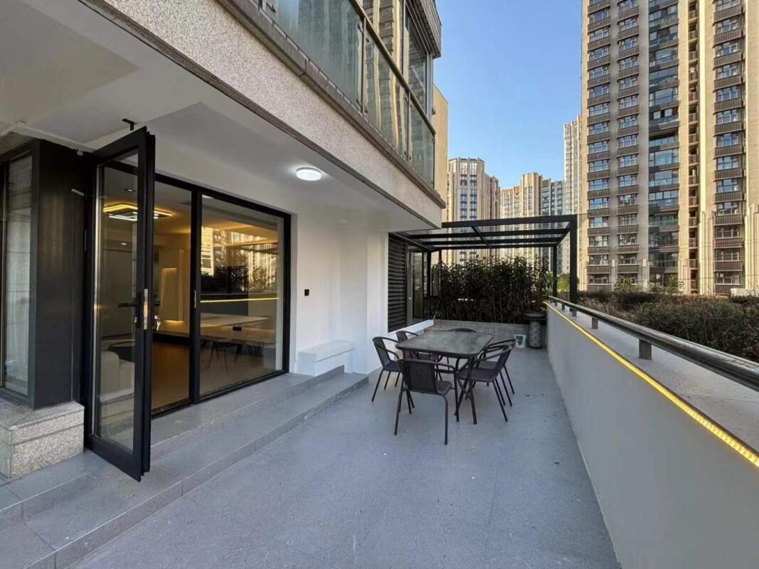 2br，21.8k，changping rd（line7）