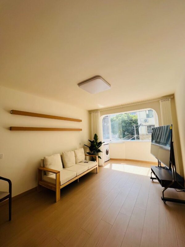 1br，9k，hongqiao rd（line3/4/10）