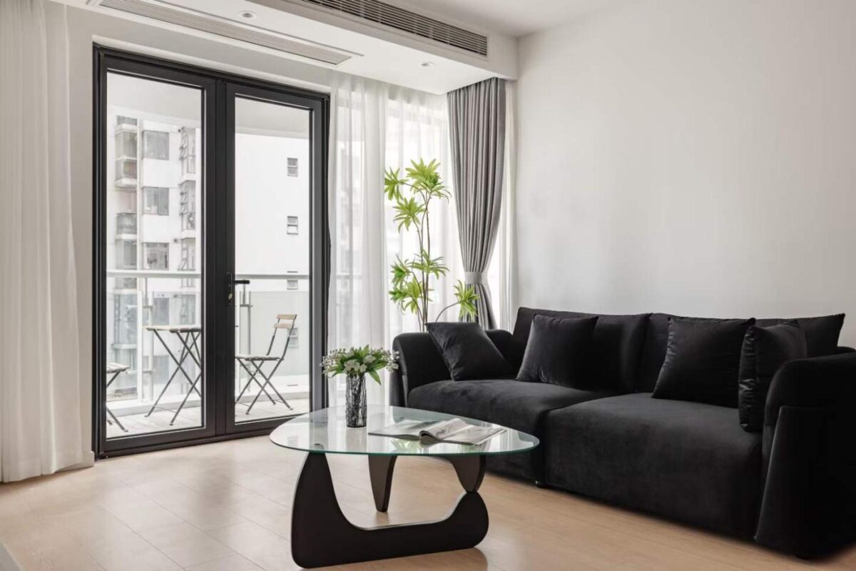 2br，*16.5k，jiangning rd（line13）