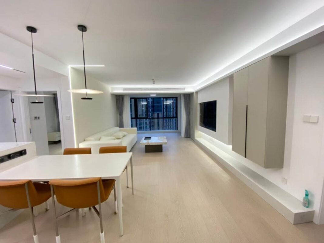 2br 2ba，25k，zhongshan park（line2/3/4)