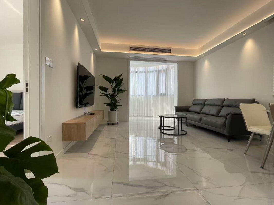 2br，16.5k，changping rd（line7）