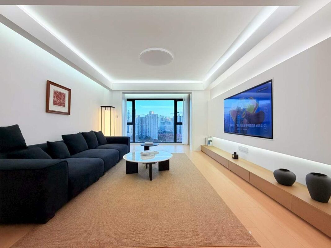 4br 3ba，48k，jiangning rd（line13）