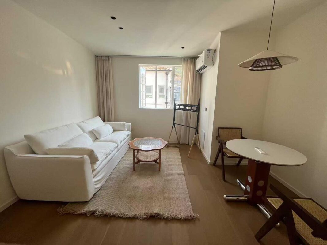 1br，12.5k，changshu rd（line1/7）