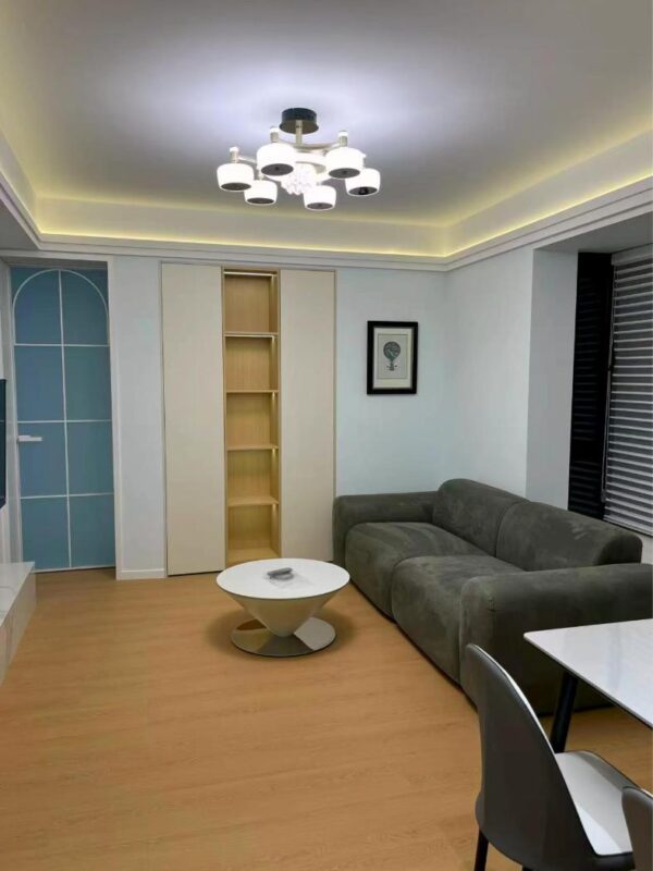 1br，16.8k，changping rd（line7）