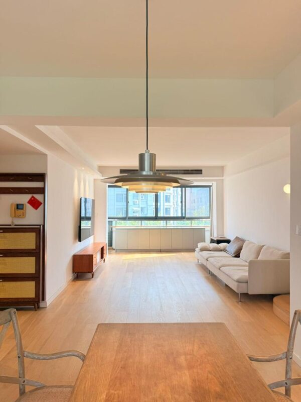 3br 2ba，24k，xujiahui（line1/9/11）