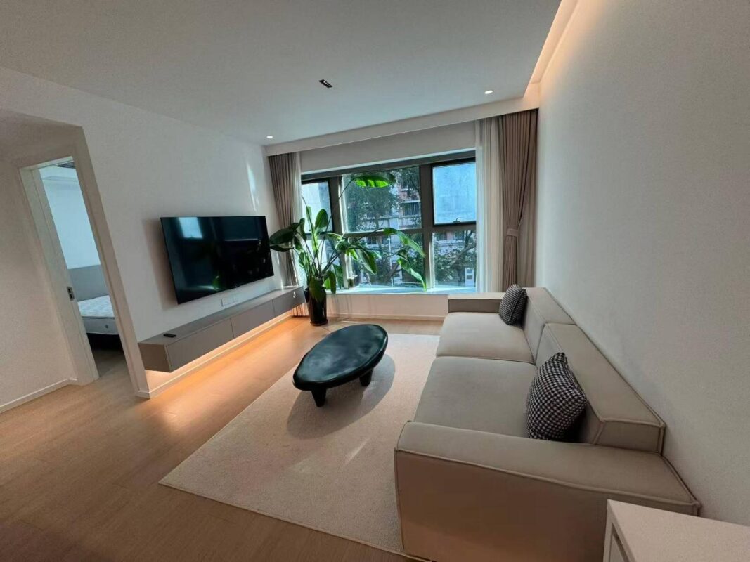 1br，18.8k，changping rd（line7）