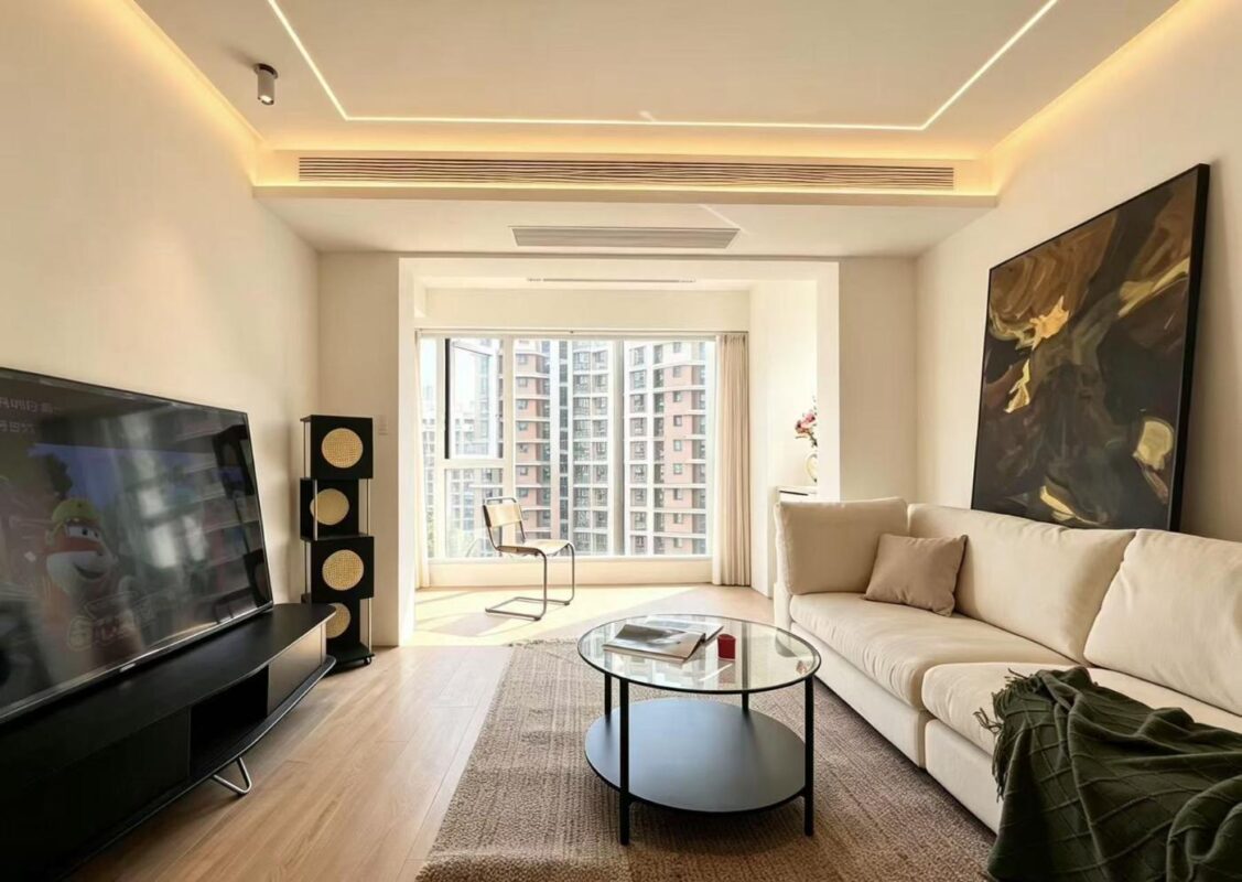 2br，16.8k，longde rd（line11/13）