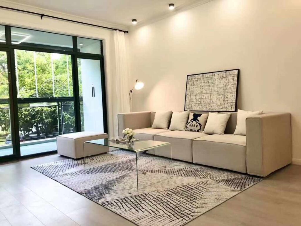 2br，16k，loushan guan rd（line2/15）