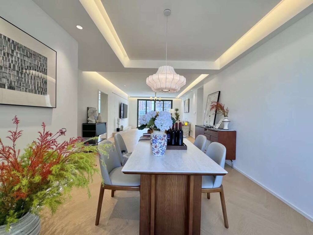 3br 2ba，35k，jiashan rd（line9/12）