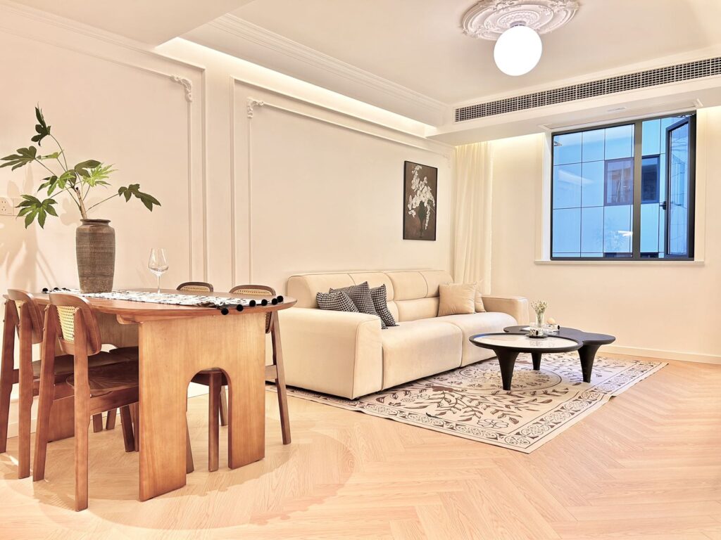 1br,13k,changping rd(line7)