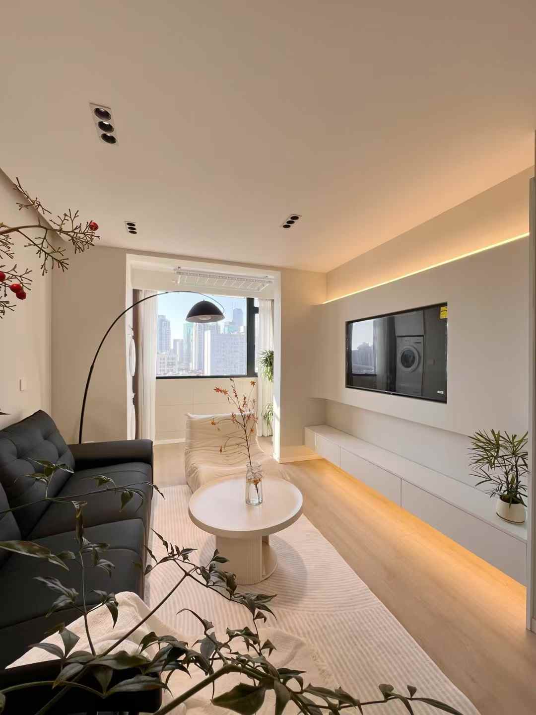 1br,10.5k,zhongshan park(line2/3/4)