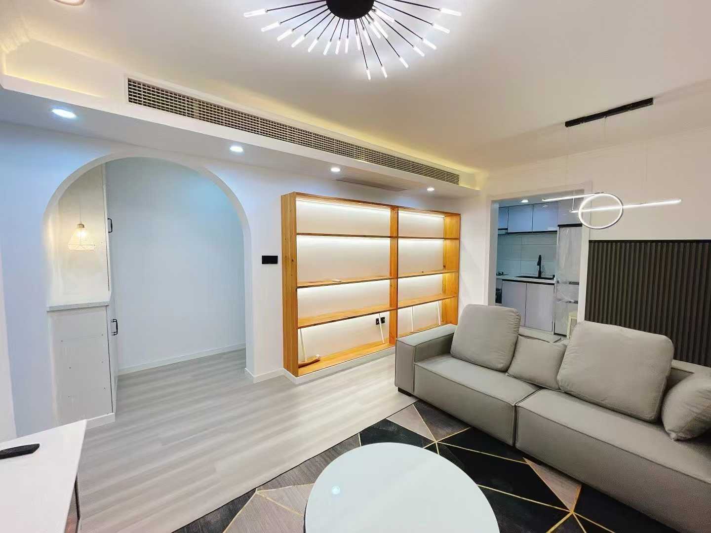 1br，7.5k，wuding rd（line14）