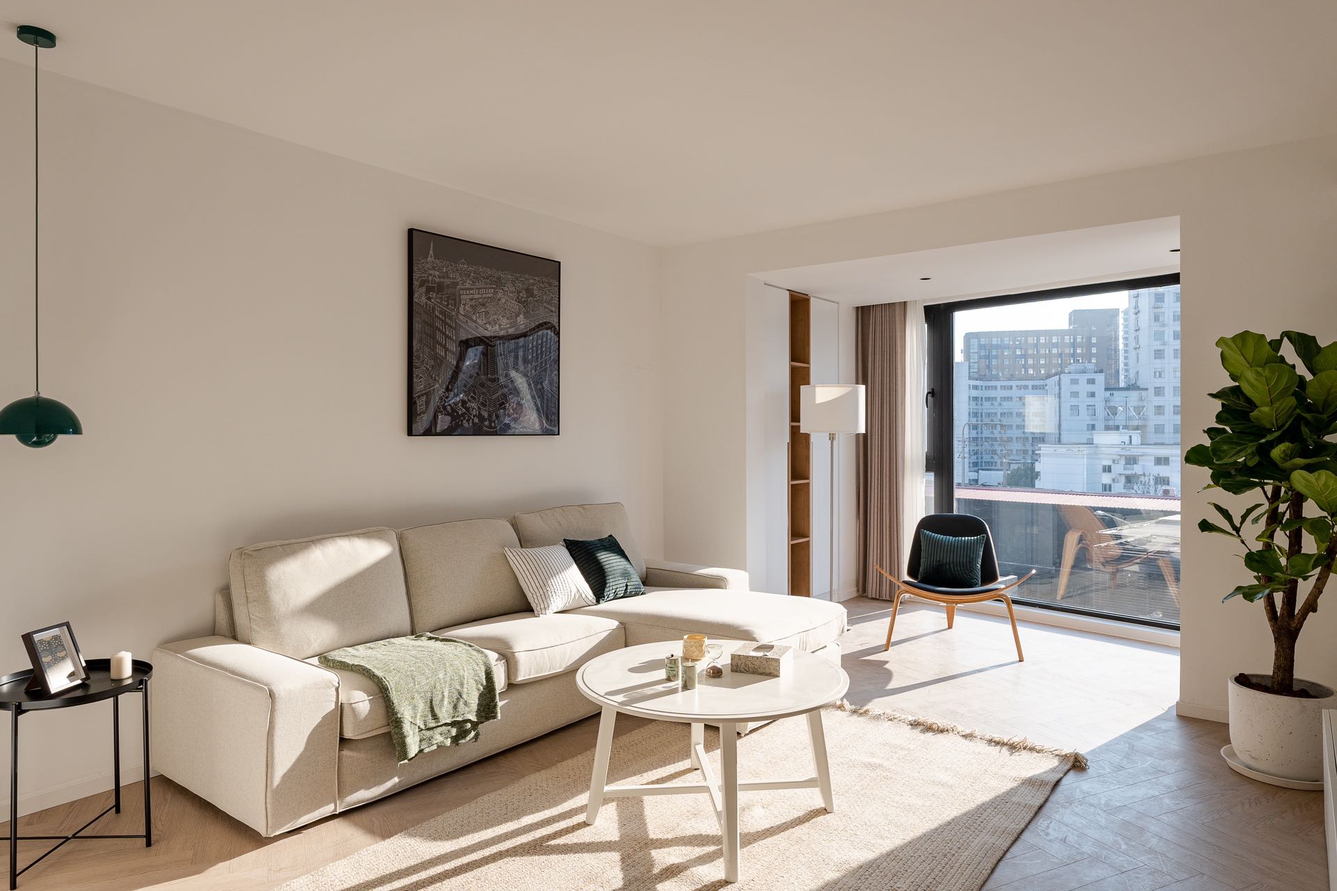 3br 2ba，25k，yishan rd（line3/4/9）