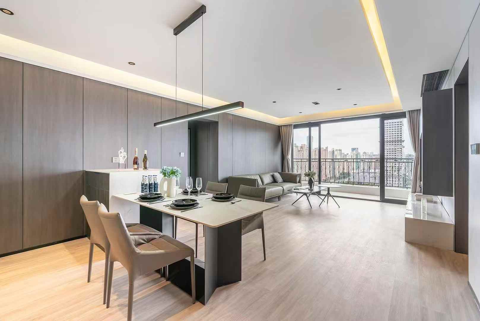 3br 2ba，25k，lujiabang rd（line8/9）