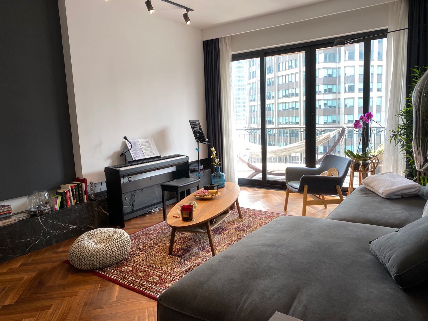 3br 2ba，*29.8k，west nanjing rd（line2/12/13）